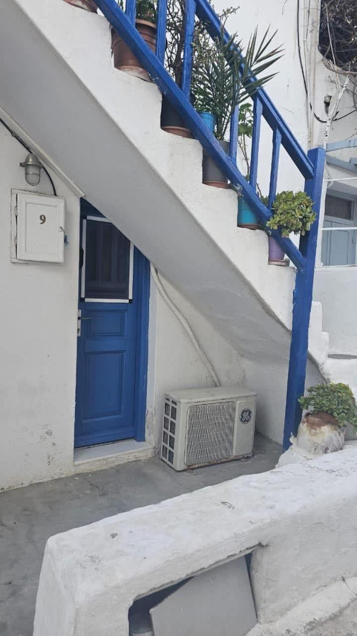Central Mykonos Chora Studio Next To Everything Mykonos Town