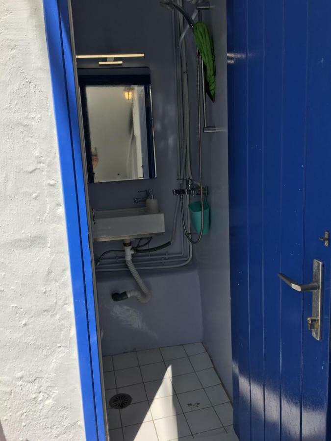 Central Mykonos Chora Studio Next To Everything * Mykonos Town