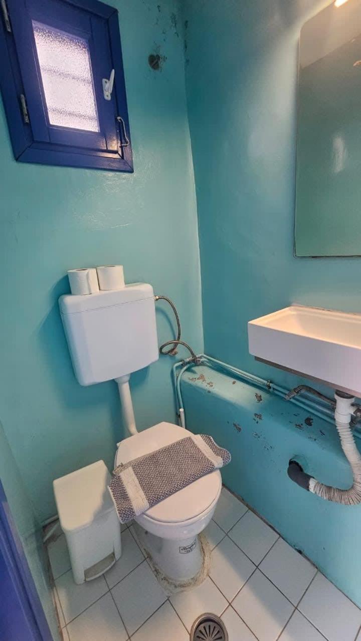 Central Mykonos Chora Studio Next To Everything Appartement Mykonos Town