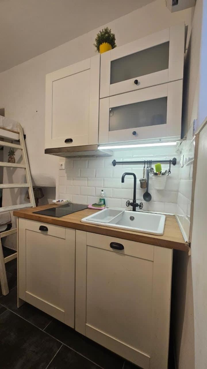 Central Mykonos Chora Studio Next To Everything *