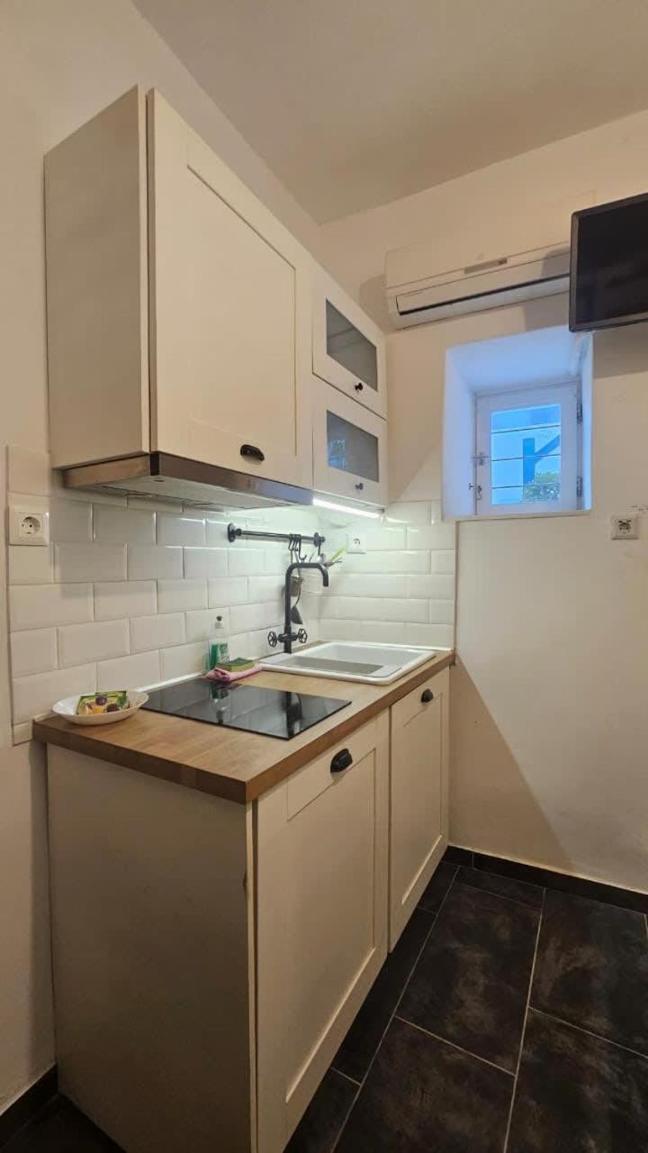 Central Mykonos Chora Studio Next To Everything Appartement Mykonos Town