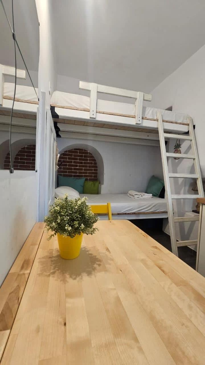 Central Mykonos Chora Studio Next To Everything *