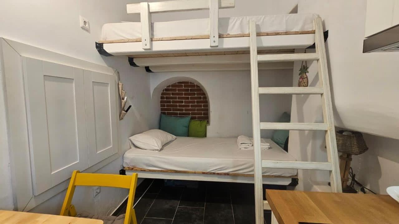 Central Mykonos Chora Studio Next To Everything * Mykonos Town
