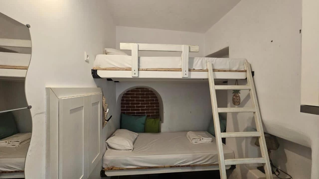 Central Mykonos Chora Studio Next To Everything