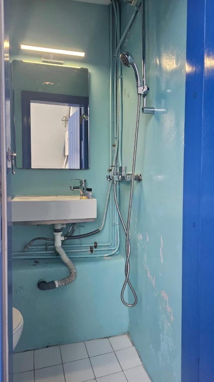 Central Mykonos Chora Studio Next To Everything Appartement *