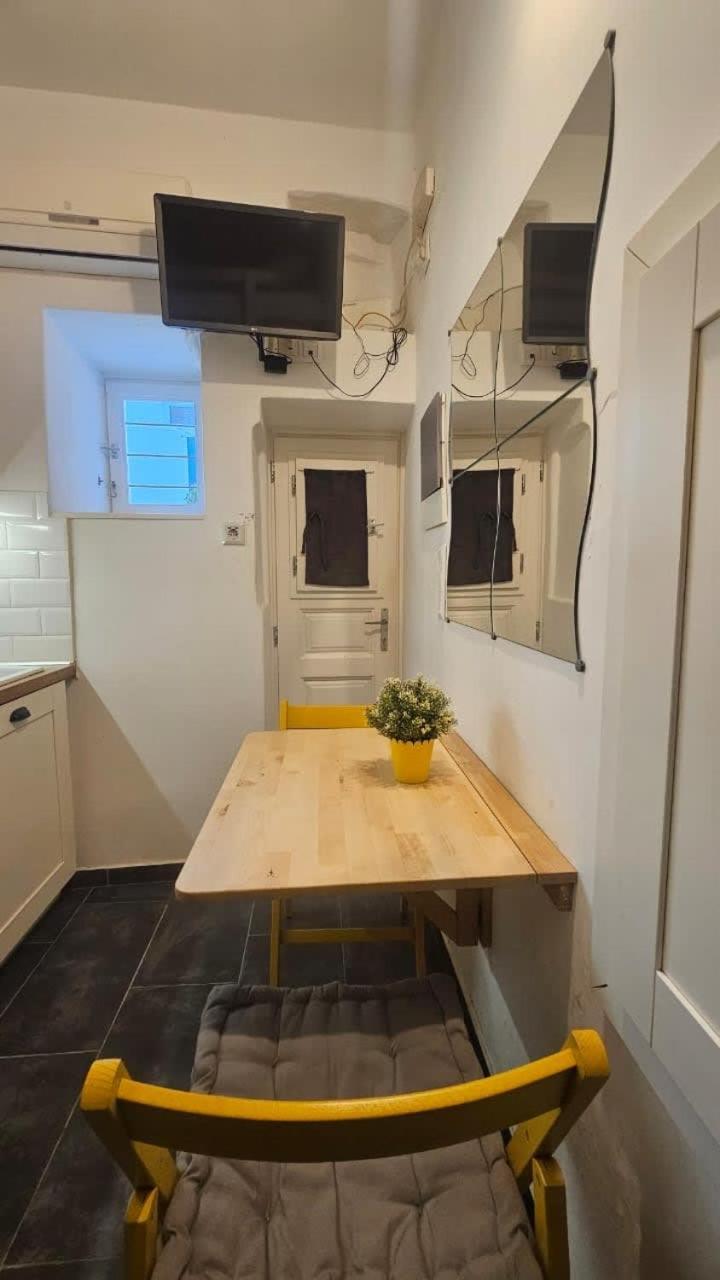 Appartement Central Mykonos Chora Studio Next To Everything Mykonos Town