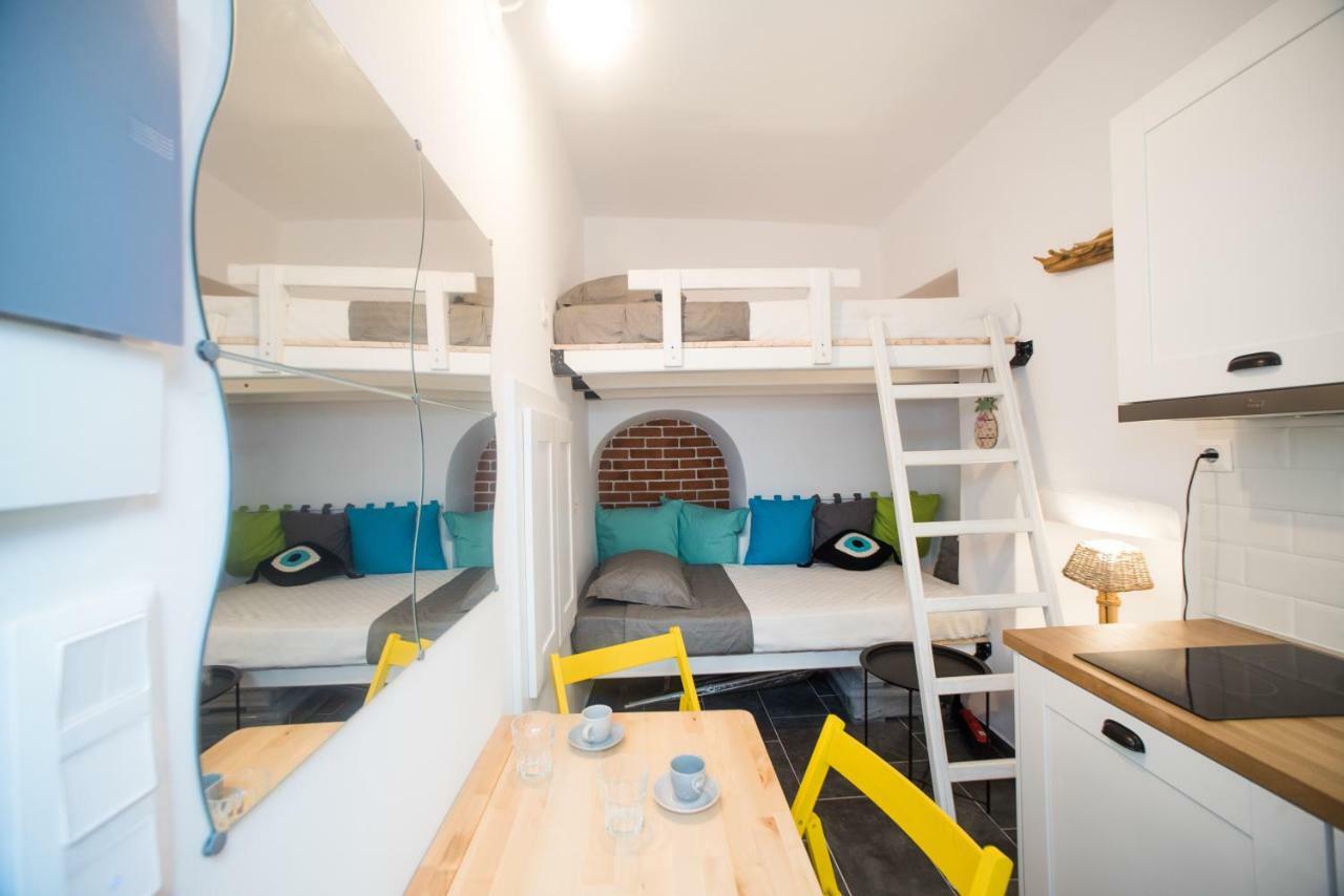 Central Mykonos Chora Studio Next To Everything * Mykonos Town