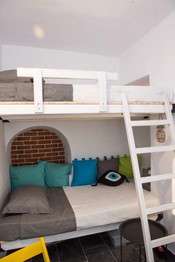 Central Mykonos Chora Studio Next To Everything Appartement
