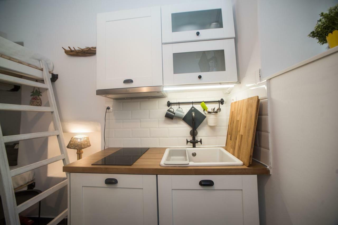 Central Mykonos Chora Studio Next To Everything * Mykonos Town