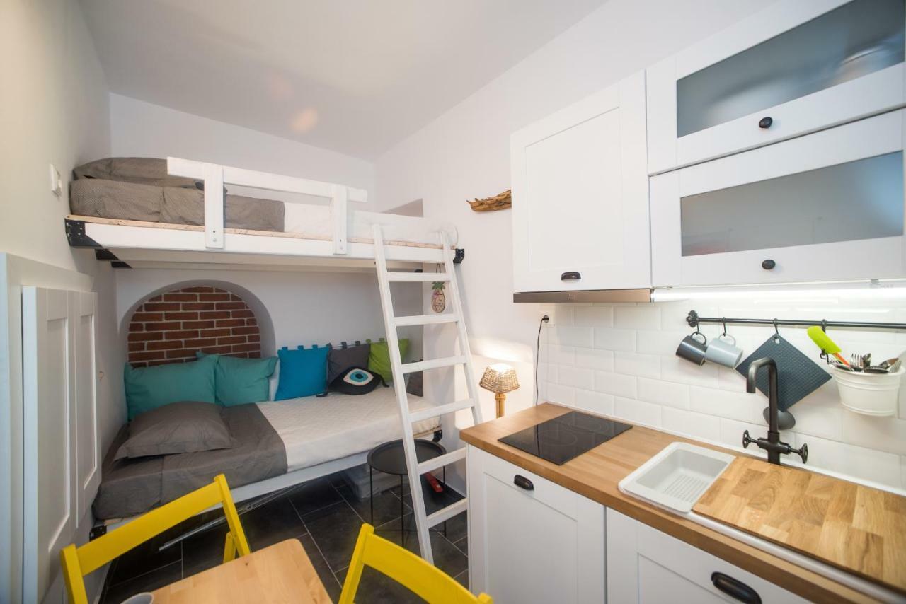 Appartement Central Mykonos Chora Studio Next To Everything *