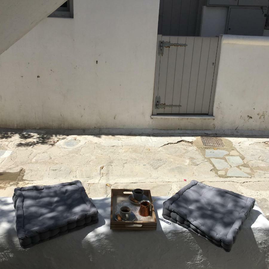Central Mykonos Chora Studio Next To Everything Appartement