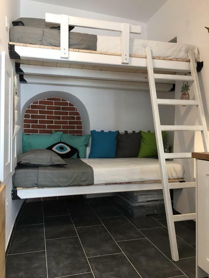 Central Mykonos Chora Studio Next To Everything *