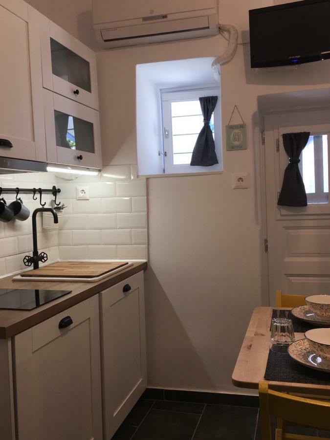 Central Mykonos Chora Studio Next To Everything Appartement Mykonos Town