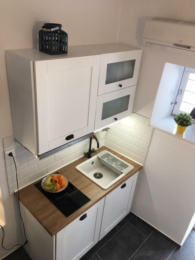 Appartement Central Mykonos Chora Studio Next To Everything Mykonos Town